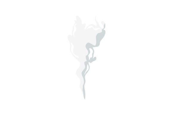 Dynamic Motion: Unlocking Potential with Smoke or Steam Cloud